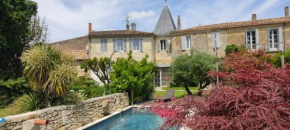 Le Clos Réaud